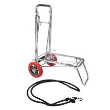 Louggage Trolley
